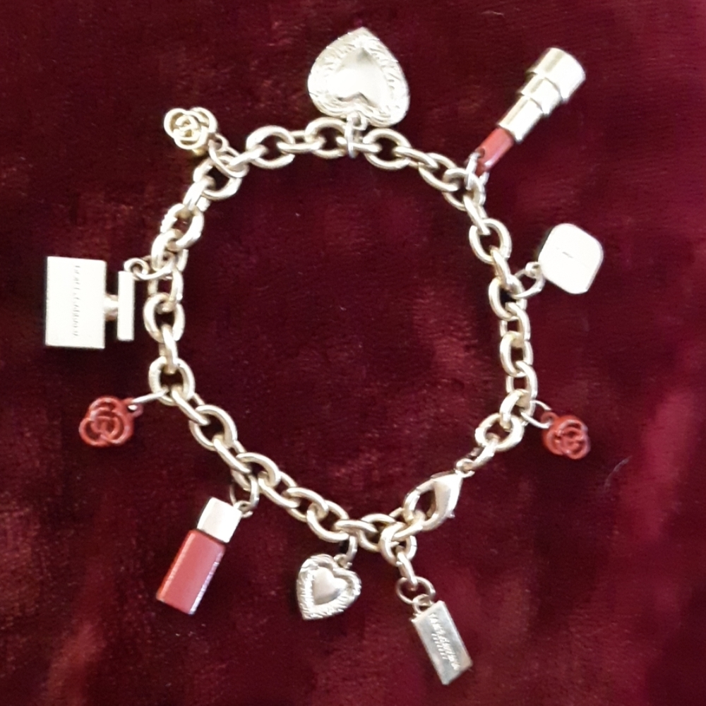 DC bracelet